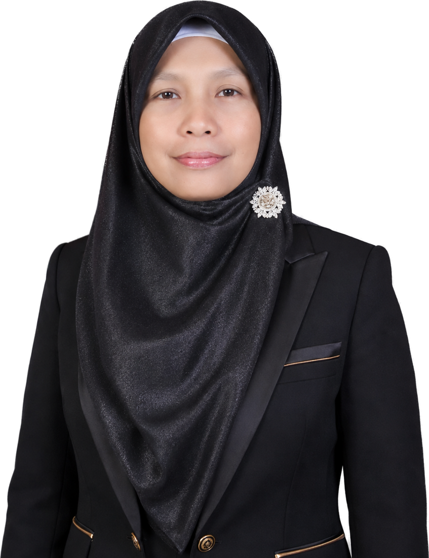 Ustadzah Novita Jurniati, S.P., M.M.