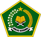 Logo Kementerian Agama