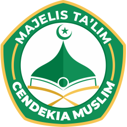 Logo Majelis Taklim Cendekia Muslim